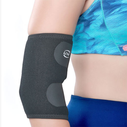 Elbow Wrap