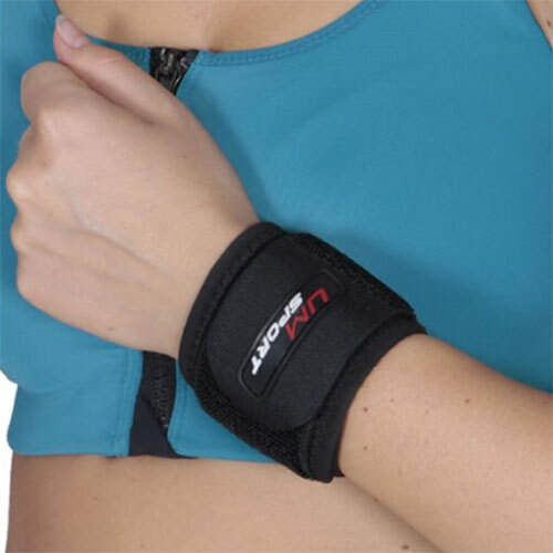 Wrist Wrap Pro