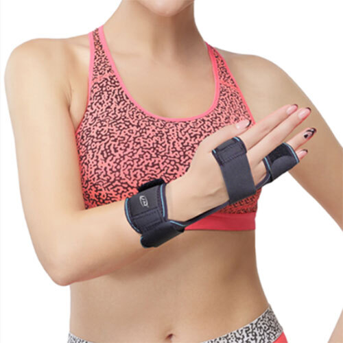 Hand And Finger Splint