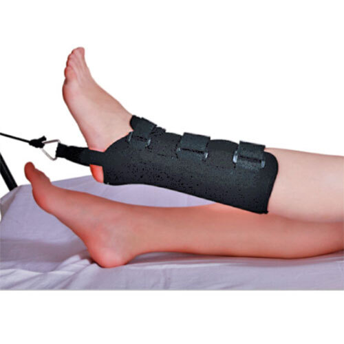 Leg Traction Brace