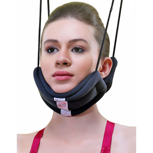 Cervical Traction Head Halter