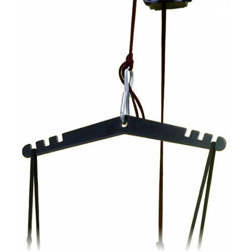 Cervical Traction Spreader Bar