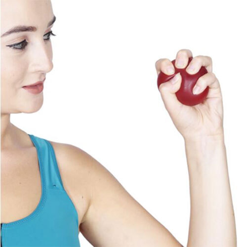 Exercise Gel Ball