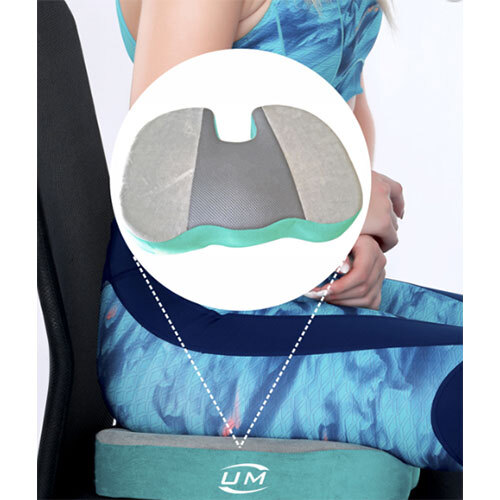 Coccyx Cushion Seat