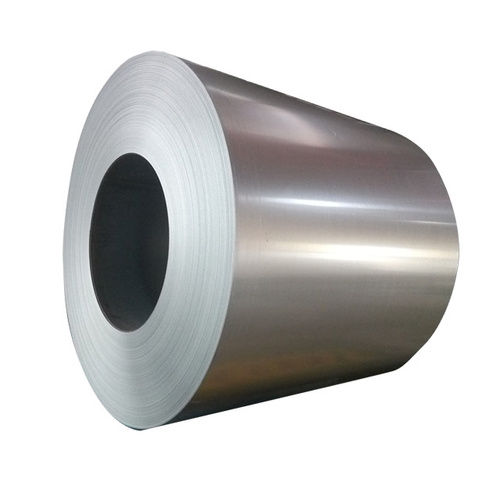 Galvanized Steel Coil