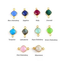 Gemstone Connectors 