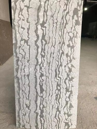 Natural Stone Crystic White Marble Veneer Sheet