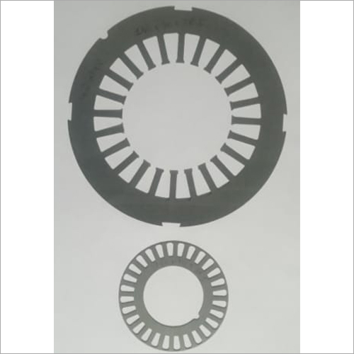 Grey 140 X 70 X 38.5 Electrical Stamping