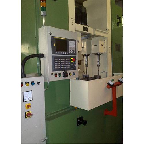 Cnc Diamond Honning Machine Power Source: Electricity