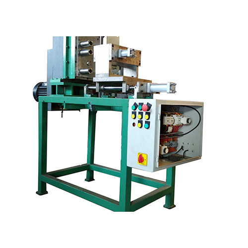 Metal Spindle Tapping Machine