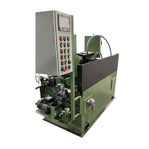 High Efficiency Dia Duplex Milling Machine