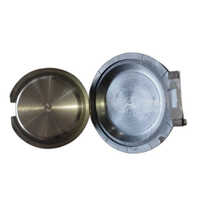 Aluminium Fry Pan Cast Iron Garavity Dye