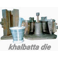 Khal Batta Die