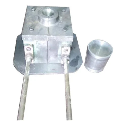 Aluminum Khalbbatta Cast Iron Gravity Die