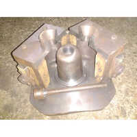 Aluminium Khalbatta Cast Iron Garavity Dye