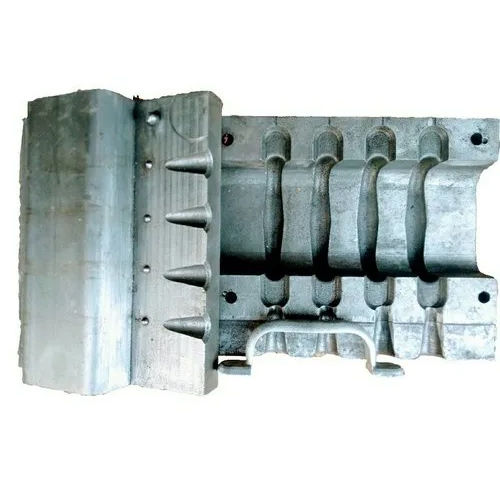 Cast Iron Aluminium Handle Die