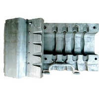 Cast Iron Aluminium Handle Die