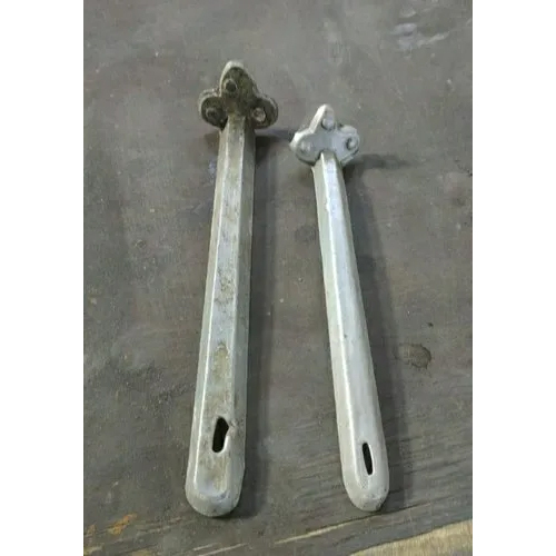 Aluminium Saucepan Handle Cast Iron Moulding Die
