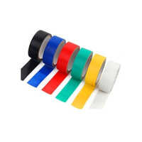 Multicolor BOPP Adhesive Tapes