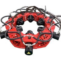 महाराष्ट्र में पाइलिंग निर्माण उपकरण निर्माता आपूर्तिकर्ता