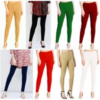 Humaira Fashions Woolen Leggings