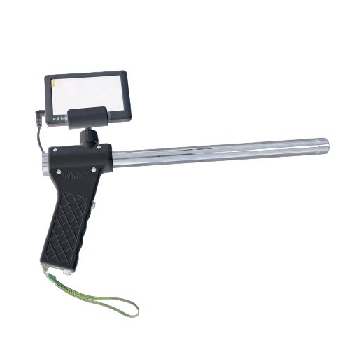 A. I. GUN 