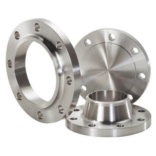 Inconel Flanges