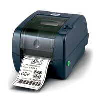 TSC TTP 345 Barcode Printer