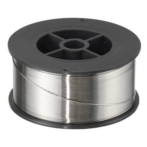 Duplex Steel Wire