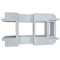 Eva Packaging Foam - Color: White