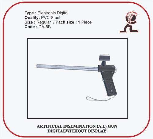 A. I. GUN 