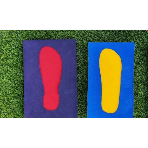 EVA Bottom Sole Sheet