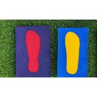 EVA Bottom Sole Sheet