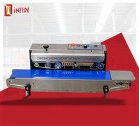 Continuous Horizontal Sealing Machine