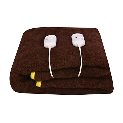 Double Bed Electric Blankets