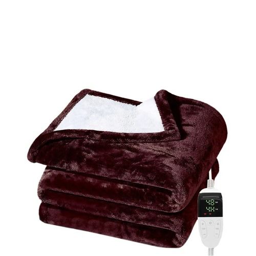 Double Bed Electric Blankets