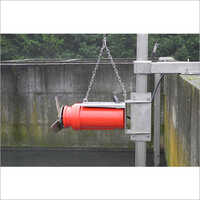 Submersible Mixer Frequency: 50 Hertz (hz)