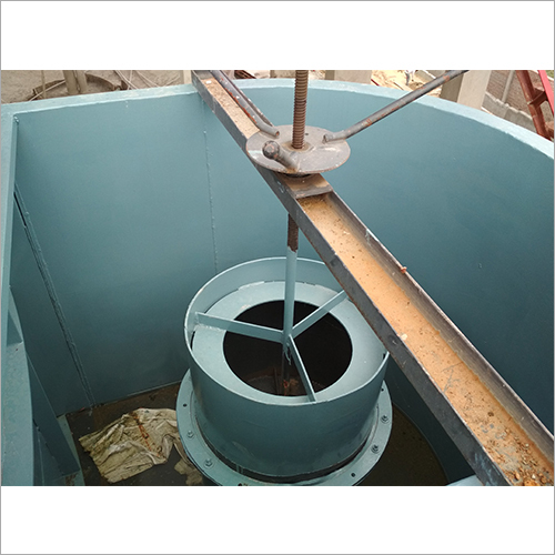 Dissolved Air Flotation Technology
