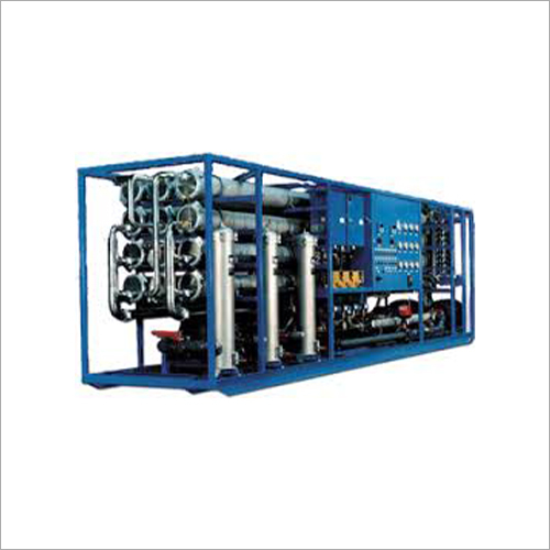 RO Plant