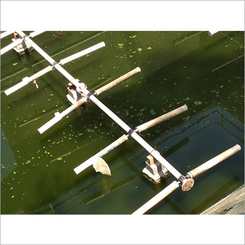 Tubular Diffusers