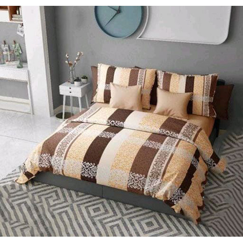 Doube Comforter Set