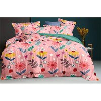 Doube Comforter Set