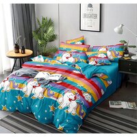 Doube Comforter Set