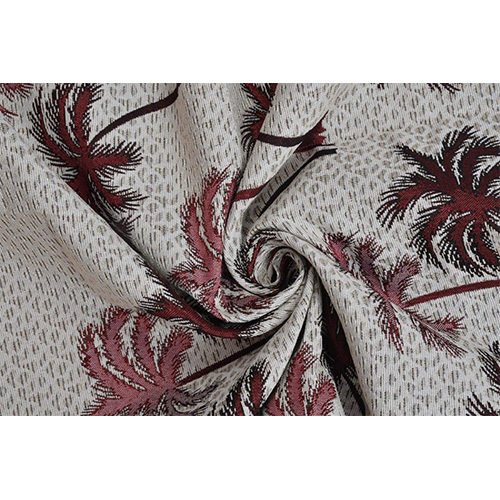 Jute Classic Curtain