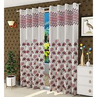 Jute Classic Curtain