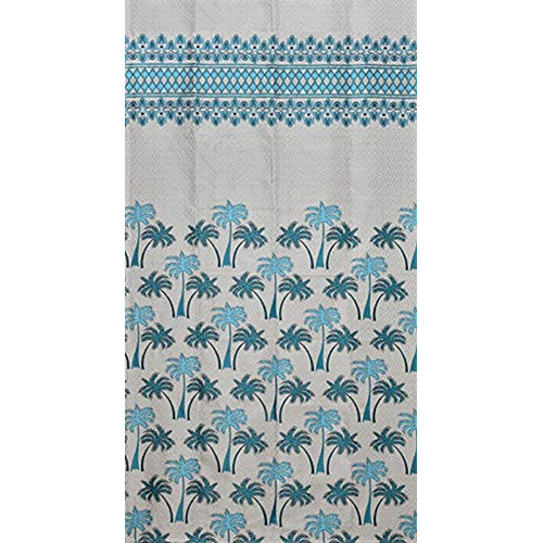 Jute Classic Curtain