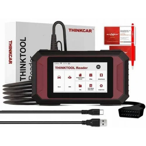 Thinkcar Thinktool Reader