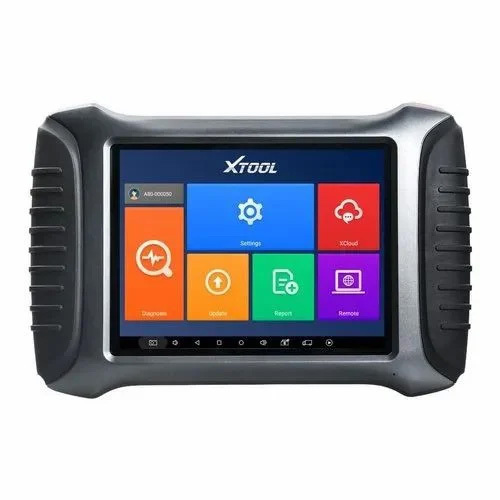 X Tool H6 Eb Car Diagnostic System