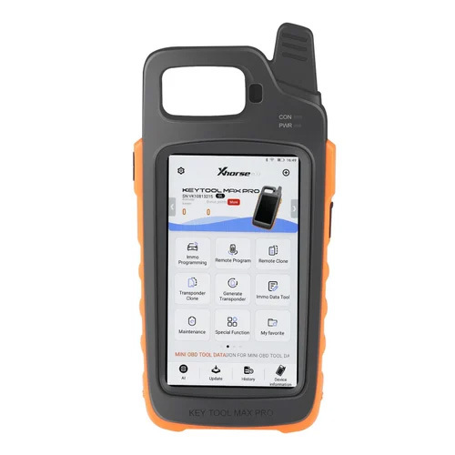 Xhorse Multi Language Remote Programmer