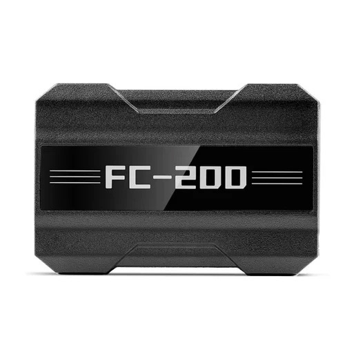 FC 200 Ecu Programming Device